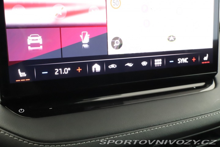Škoda Enyaq Sportline iV 80x (82 kWh) 2023