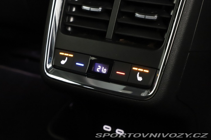 Škoda Enyaq Sportline iV 80x (82 kWh) 2023