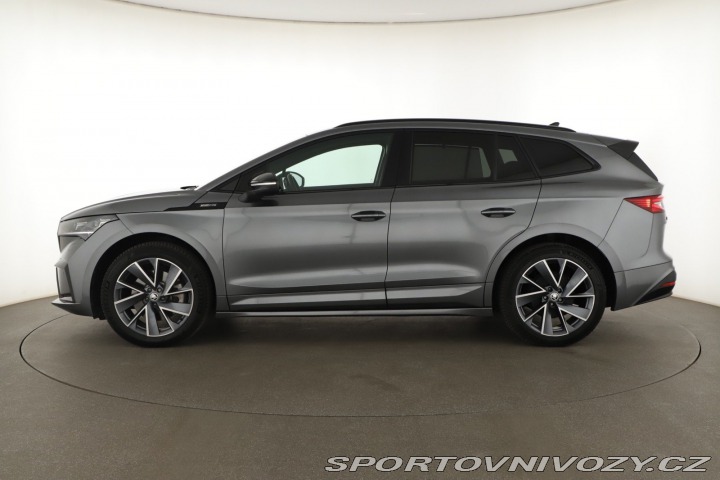 Škoda Enyaq Sportline iV 80x (82 kWh) 2023