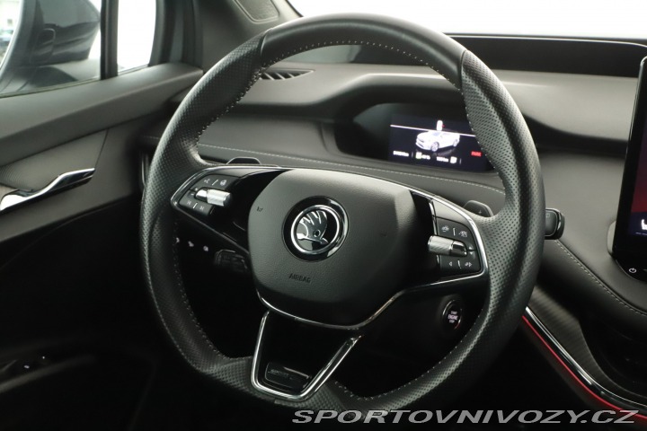 Škoda Enyaq Sportline iV 80x (82 kWh) 2023