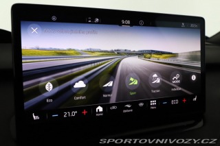 Škoda Enyaq Sportline iV 80x (82 kWh) 2023