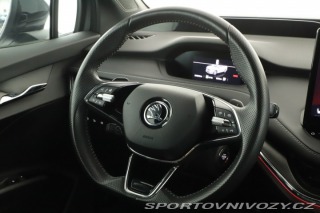 Škoda Enyaq Sportline iV 80x (82 kWh) 2023