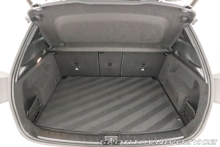 Mercedes-Benz Ostatní modely GLA AMG line GLA 35 AMG 4MATI 2023