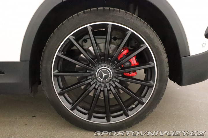 Mercedes-Benz Ostatní modely GLA AMG line GLA 35 AMG 4MATI 2023