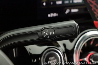 Mercedes-Benz Ostatní modely GLA AMG line GLA 35 AMG 4MATI 2023