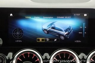 Mercedes-Benz Ostatní modely GLA AMG line GLA 35 AMG 4MATI 2023