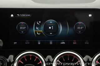 Mercedes-Benz Ostatní modely GLA AMG line GLA 35 AMG 4MATI 2023