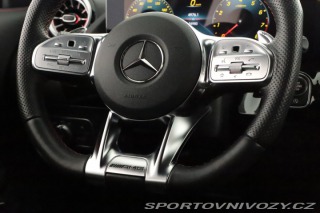 Mercedes-Benz Ostatní modely GLA AMG line GLA 35 AMG 4MATI 2023
