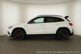 Mercedes-Benz Ostatní modely GLA AMG line GLA 35 AMG 4MATI 2023