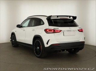 Mercedes-Benz Ostatní modely GLA AMG line GLA 35 AMG 4MATI 2023