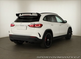 Mercedes-Benz Ostatní modely GLA AMG line GLA 35 AMG 4MATI 2023