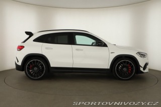 Mercedes-Benz Ostatní modely GLA AMG line GLA 35 AMG 4MATI 2023