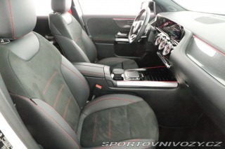 Mercedes-Benz Ostatní modely GLA AMG line GLA 35 AMG 4MATI 2023