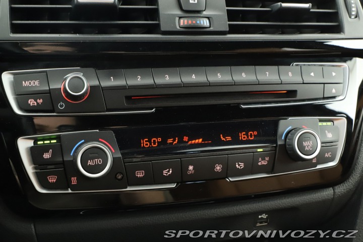 BMW 4 Gran Coupé M Paket 430d x 2018