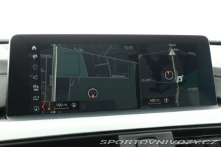 BMW 4 Gran Coupé M Paket 430d x 2018