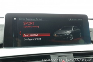 BMW 4 Gran Coupé M Paket 430d x 2018