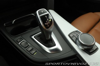 BMW 4 Gran Coupé M Paket 430d x 2018