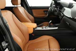 BMW 4 Gran Coupé M Paket 430d x 2018