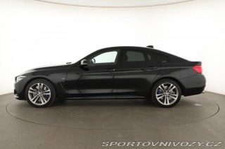 BMW 4 Gran Coupé M Paket 430d x 2018