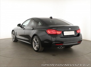 BMW 4 Gran Coupé M Paket 430d x 2018