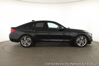 BMW 4 Gran Coupé M Paket 430d x 2018