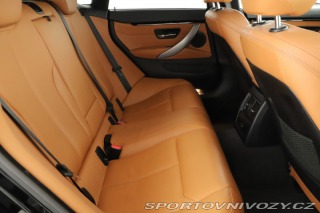 BMW 4 Gran Coupé M Paket 430d x 2018