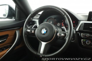 BMW 4 Gran Coupé M Paket 430d x 2018
