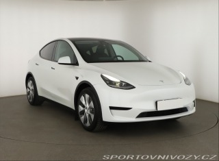 Tesla Model Y RWD LFP 60kWh