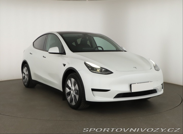 Tesla Model Y RWD LFP 60kWh 2023