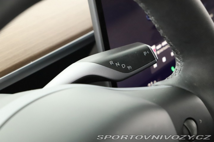Tesla Model Y RWD LFP 60kWh 2023