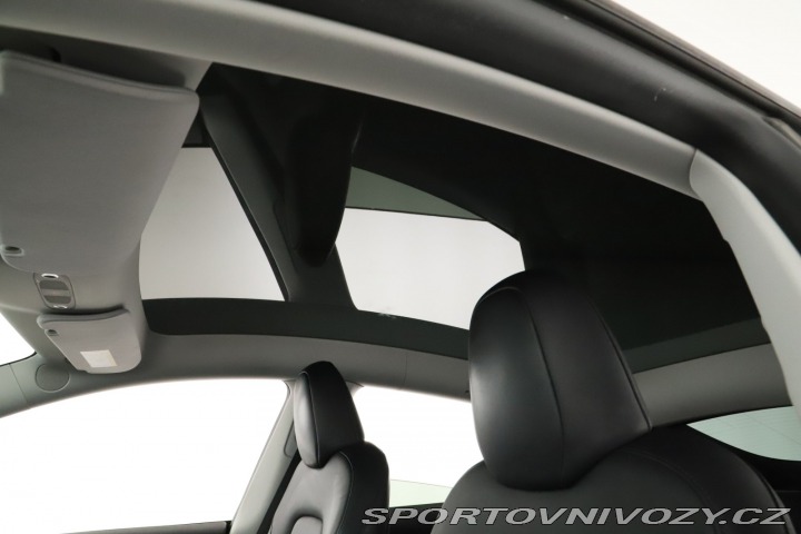 Tesla Model Y RWD LFP 60kWh 2023