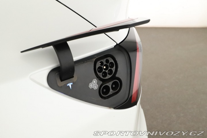 Tesla Model Y RWD LFP 60kWh 2023
