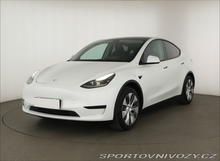 Tesla Model Y RWD LFP 60kWh 2023