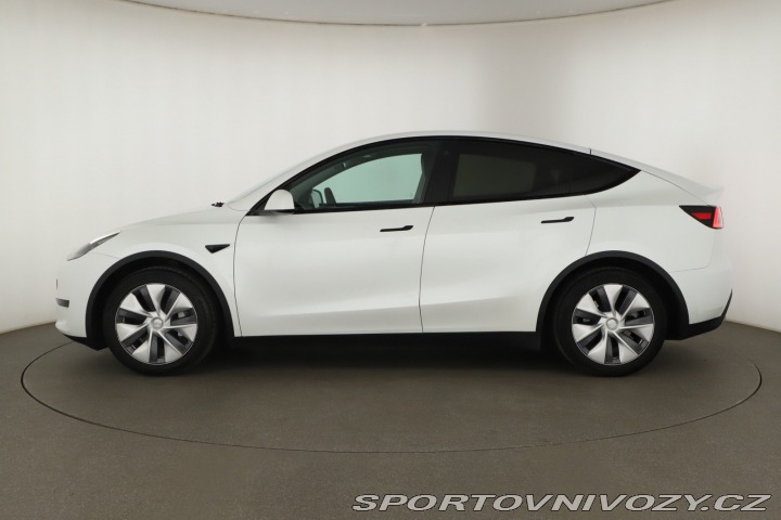Tesla Model Y RWD LFP 60kWh 2023