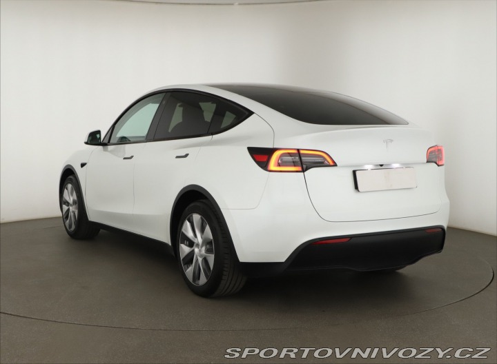Tesla Model Y RWD LFP 60kWh 2023