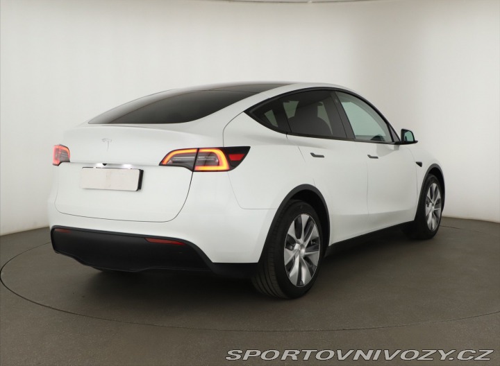 Tesla Model Y RWD LFP 60kWh 2023