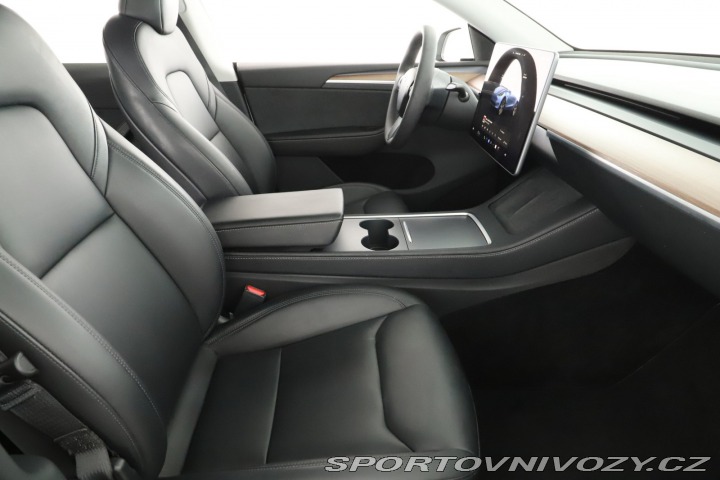 Tesla Model Y RWD LFP 60kWh 2023