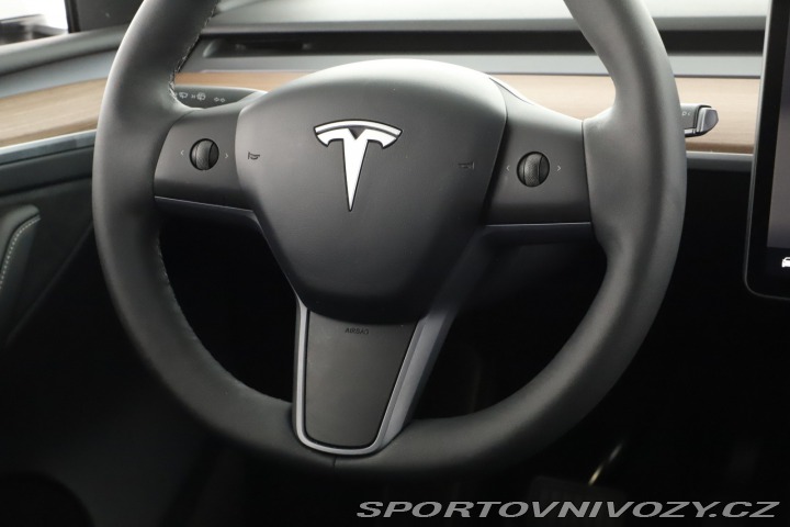 Tesla Model Y RWD LFP 60kWh 2023