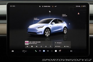 Tesla Model Y RWD LFP 60kWh 2023