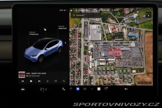 Tesla Model Y RWD LFP 60kWh 2023