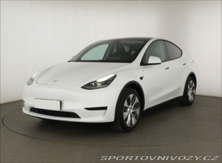Tesla Model Y RWD LFP 60kWh 2023