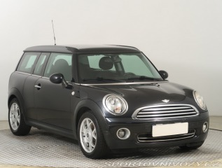 Mini Clubman Cooper
