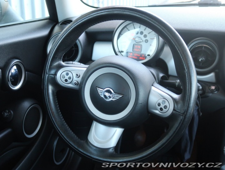 Mini Clubman Cooper 2007