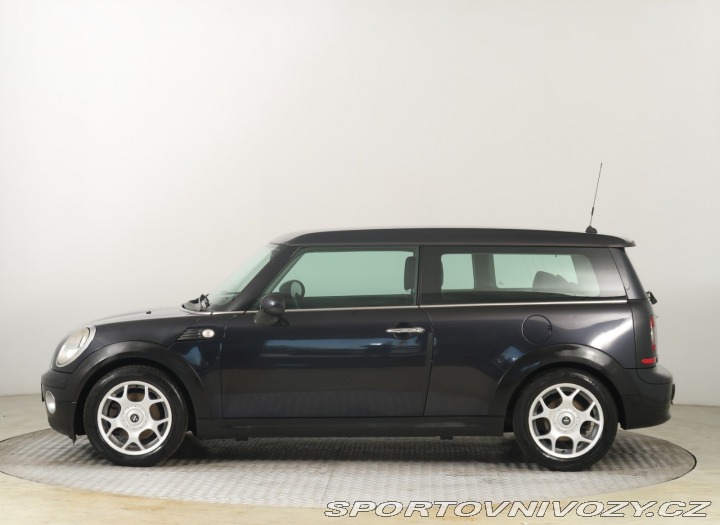 Mini Clubman Cooper 2007