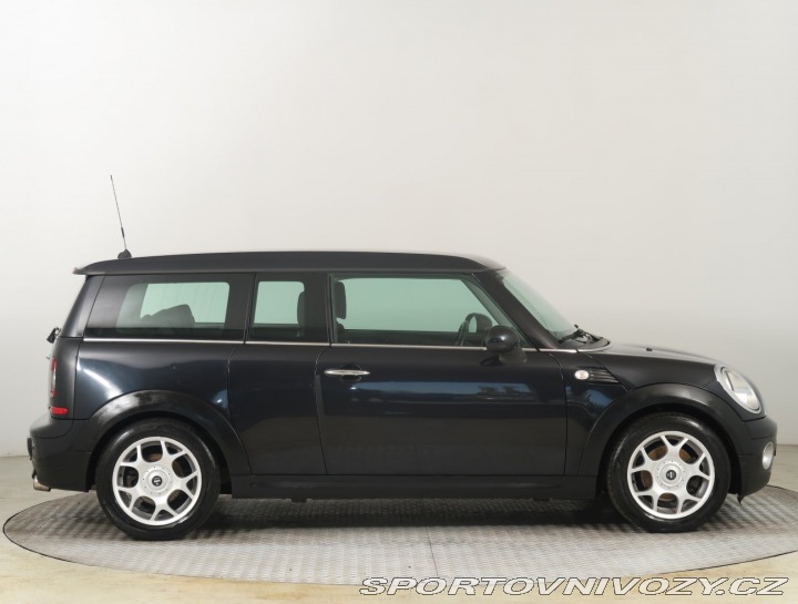 Mini Clubman Cooper 2007