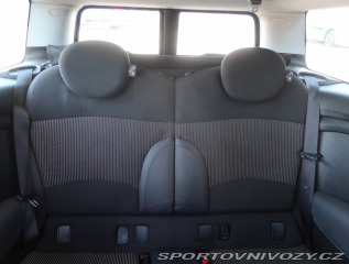 Mini Clubman Cooper 2007
