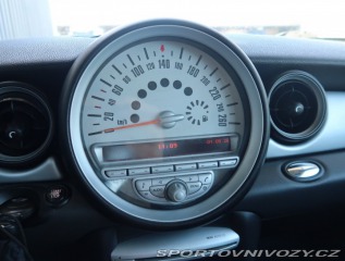 Mini Clubman Cooper 2007