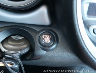 Mini Clubman Cooper 2007