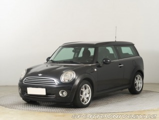 Mini Clubman Cooper 2007