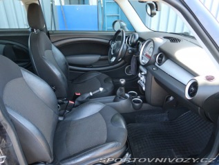 Mini Clubman Cooper 2007